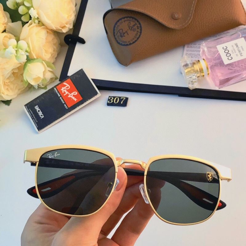 Ray Ban Sunglasses